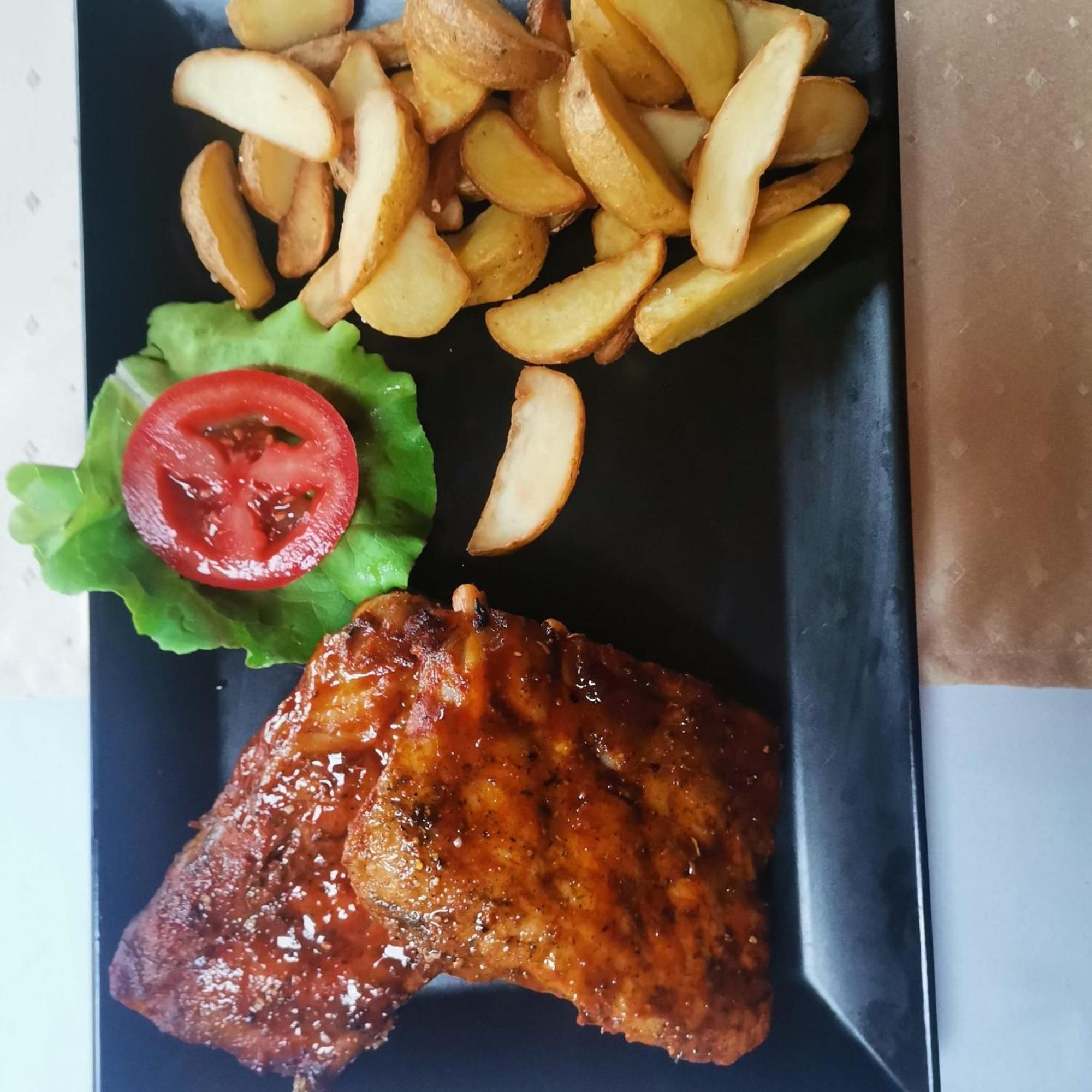 Pensiunea La Taverna Trăisteni 외부 사진
